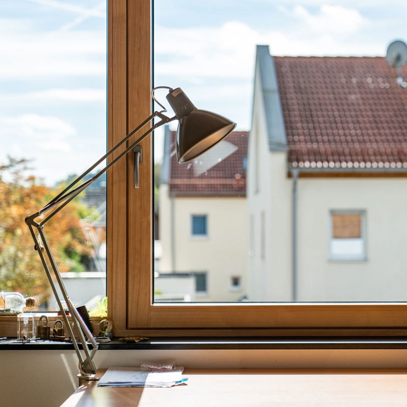 Fenster