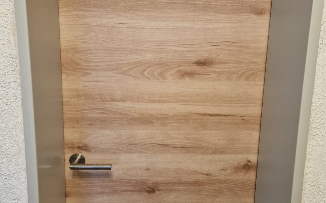 Innentüren in Kelheimwinzer